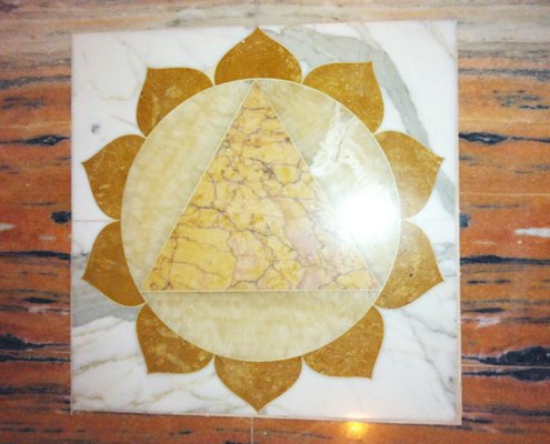 Marble Inlay Waterjet Cutting in Chennai