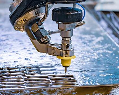 Titanium Cutting in Chennai
