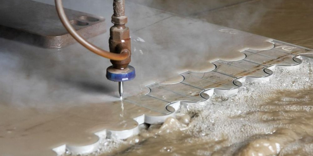 Waterjet Cutting Services