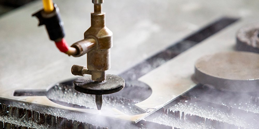 Waterjet Cutting in Ambattur Waterjet Cutting in Ambattur
